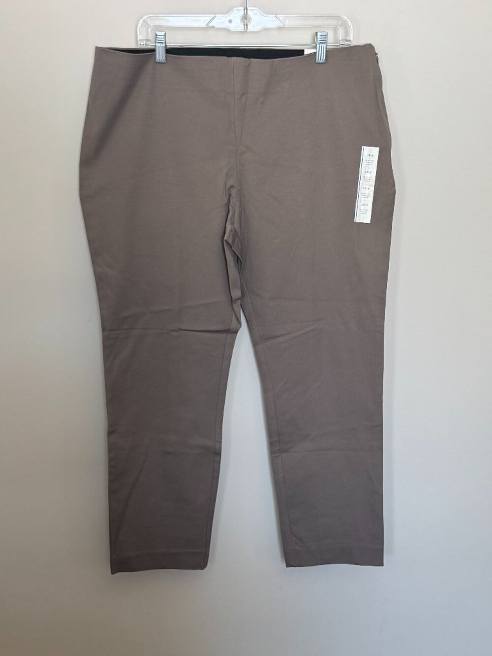 A New Day Ankle Stretch Dress Pant